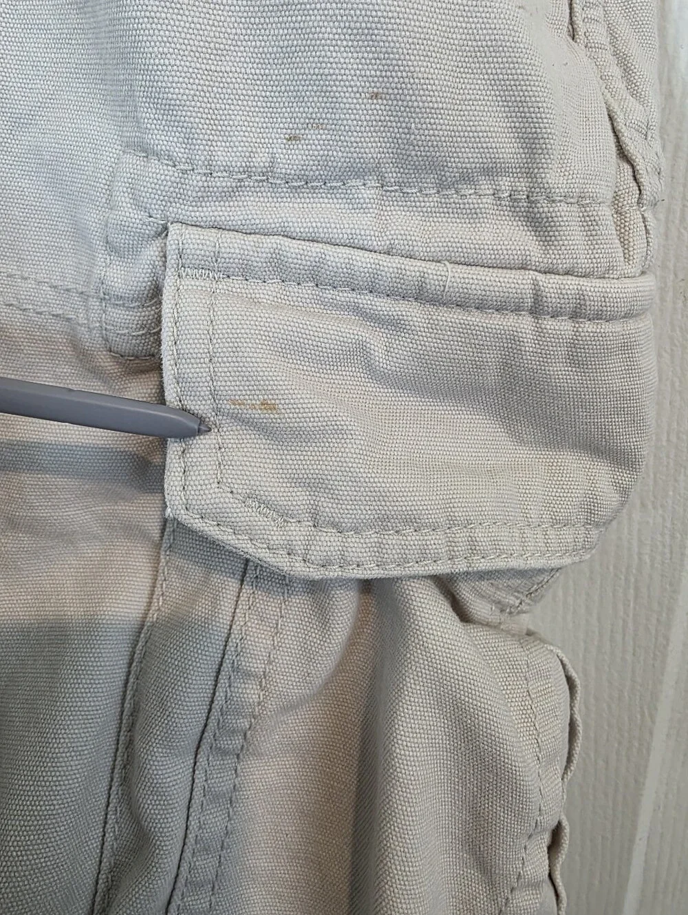 Goodfellow & Co Men's Cargo Shorts Size 38
